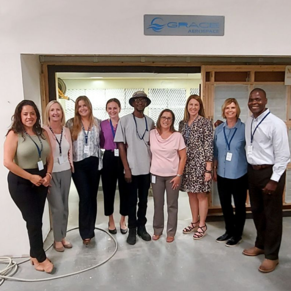 Hyperconnected Mentoring