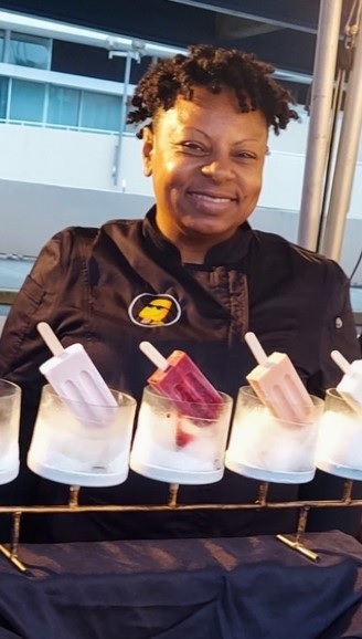 Dionne Wellington photo