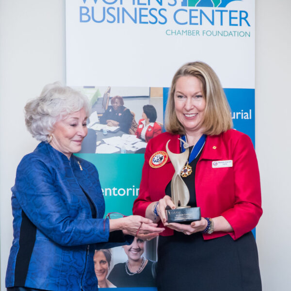 JaxChamber Athena Award Luncheon A Deremer Studios LLC