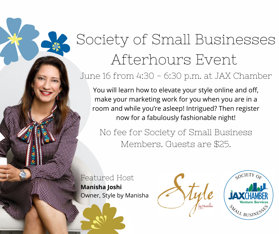 Society of Small Businesses