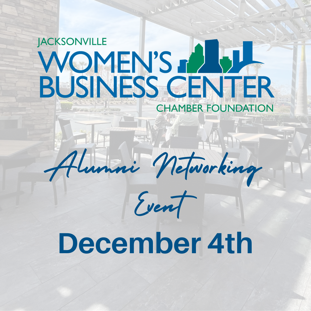 Alumni Networking Event