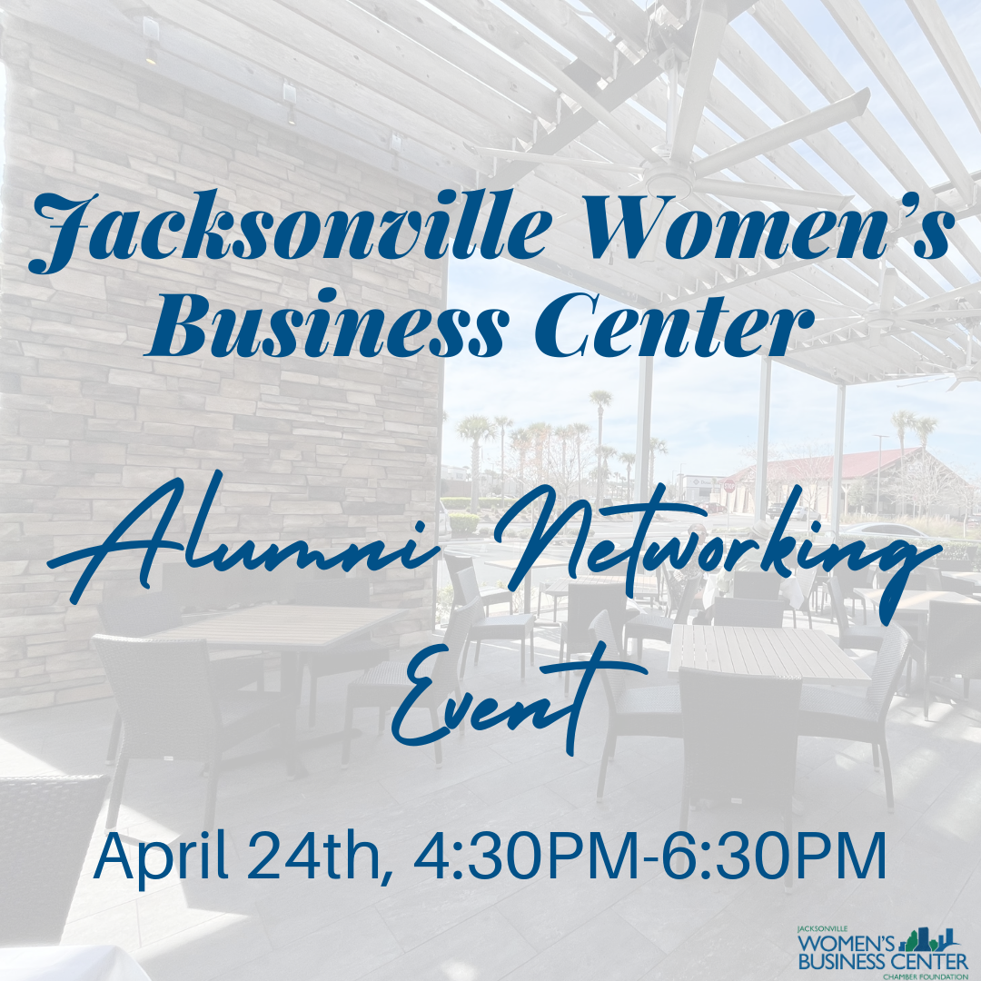 JWBC Alumni Event