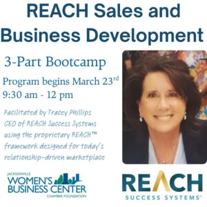 REACH BC Spring 2026