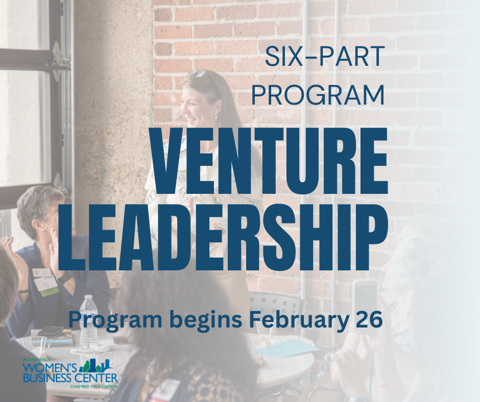 Venture leadership Website] (Facebook Post)
