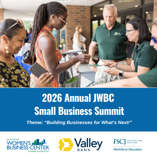 Small Business Summit Website