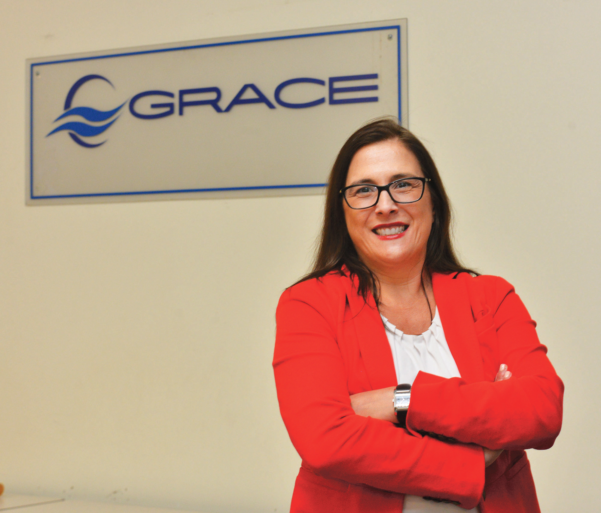 PaulineSevigny DedeSmith