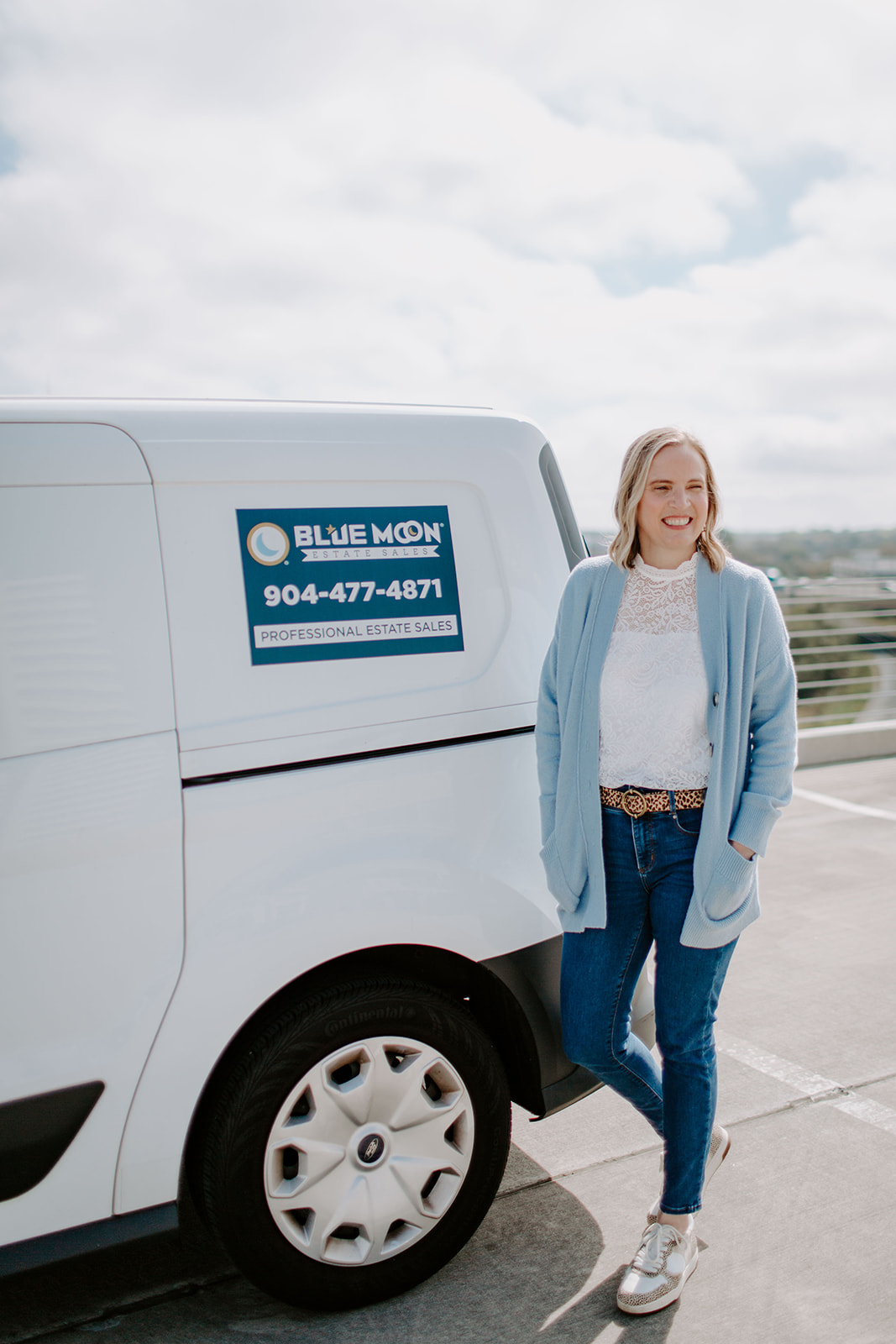 Valerie // Headshot Mini