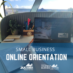 Small Business Online Orientation ()