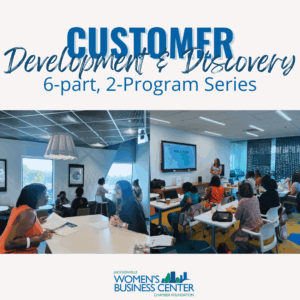 CUSTOMER DEVELOPMENT ()