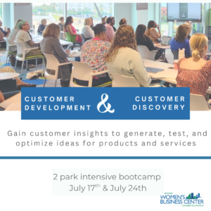 Copy of Customer Dev August (LinkedIn) ()