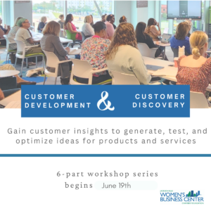 Customer Development & Discovery