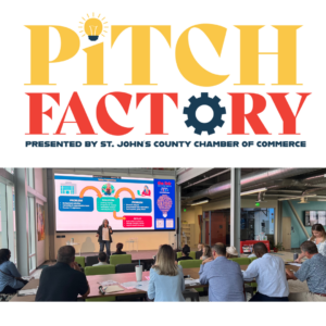 Pitch with Pitch Factory