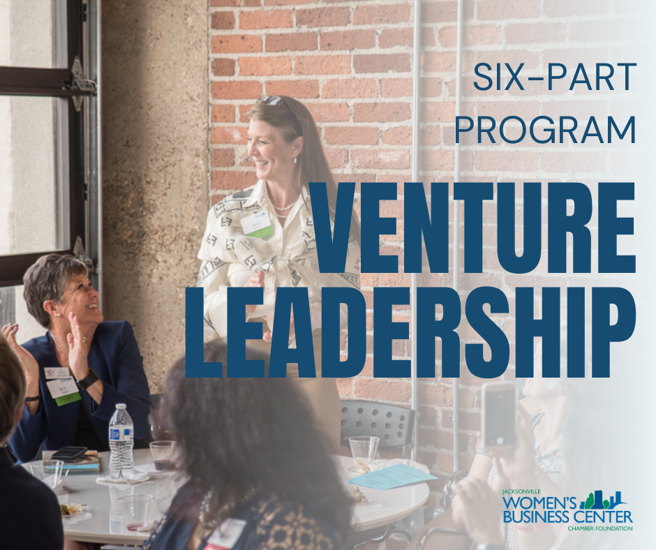 Venture leadership Website] ()