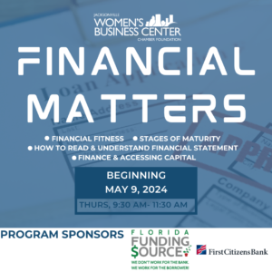 financial matters (Instagram Post) ()