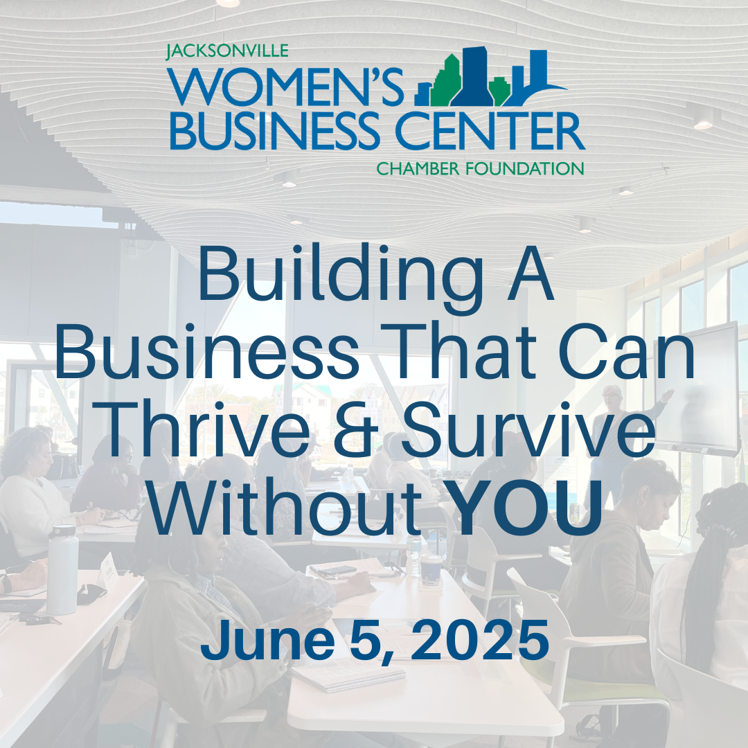 Financial Matters Save the Date ()