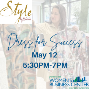 Dress for Success
