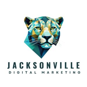 JACKSONVILLE DIGITAL MARKETING LOGO