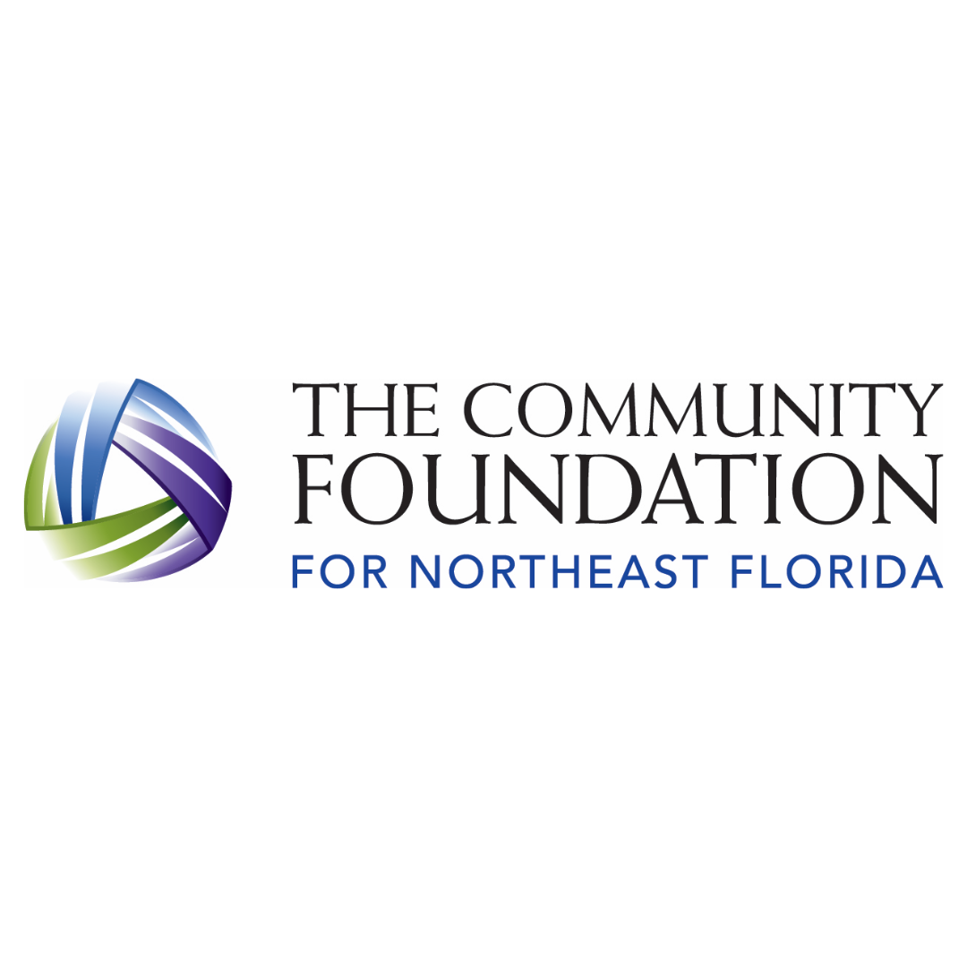Community Foundation Logo