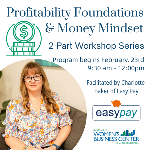 Profitability Workshop Website