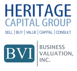 Heritage Capital Group & BVI